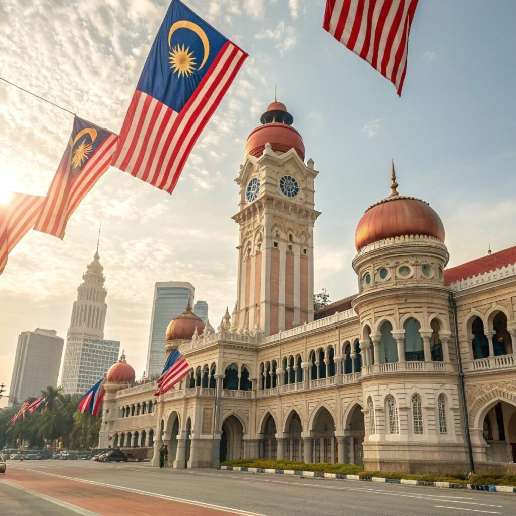 Kuala Lumpur